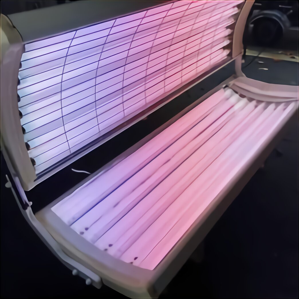 Commercial Sunbeds for sale in UK 45 used Commercial Sunbeds