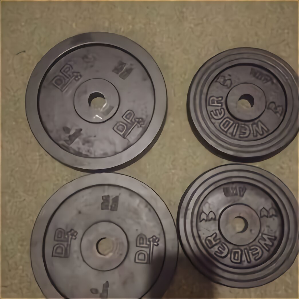 Olympic Weight Plates for sale in UK 89 used Olympic Weight Plates