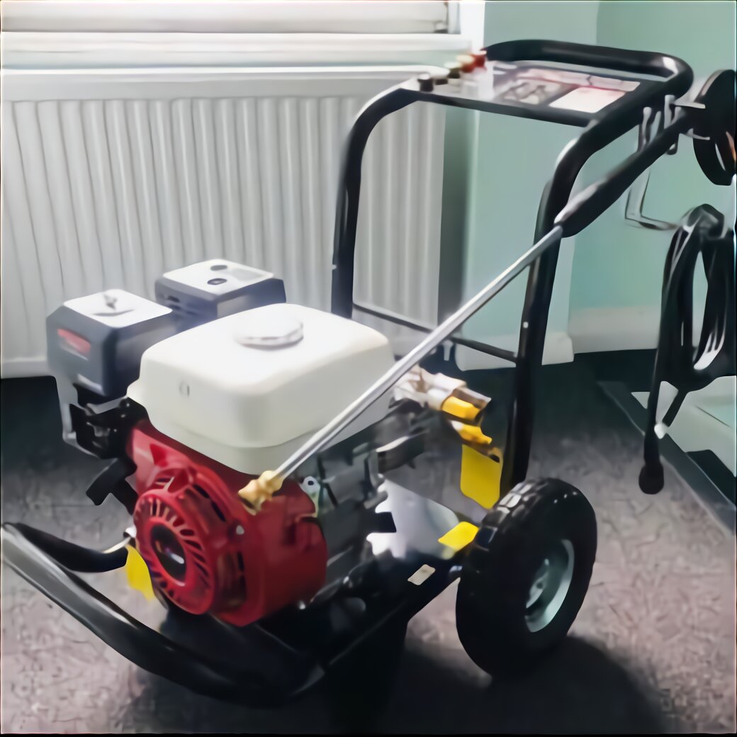 Honda Pressure Washer for sale in UK 77 used Honda Pressure Washers