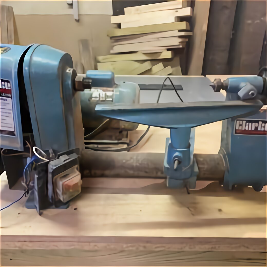 Woodturning Lathes For Sale In UK | 73 Used Woodturning Lathes