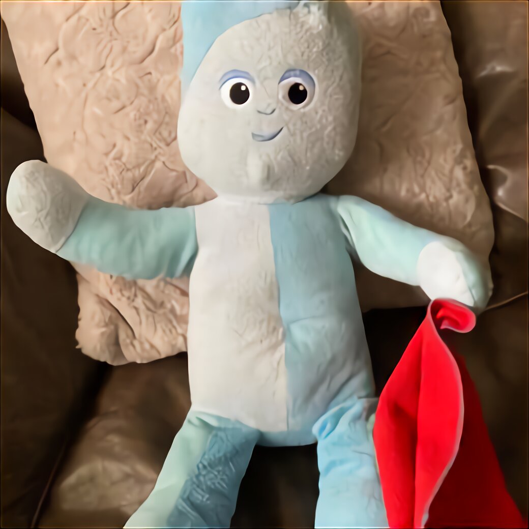 Iggle Piggle Blanket for sale in UK | 71 used Iggle Piggle Blankets