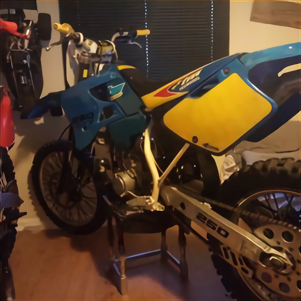 Enduro Motorcycles for sale in UK | 69 used Enduro Motorcycles