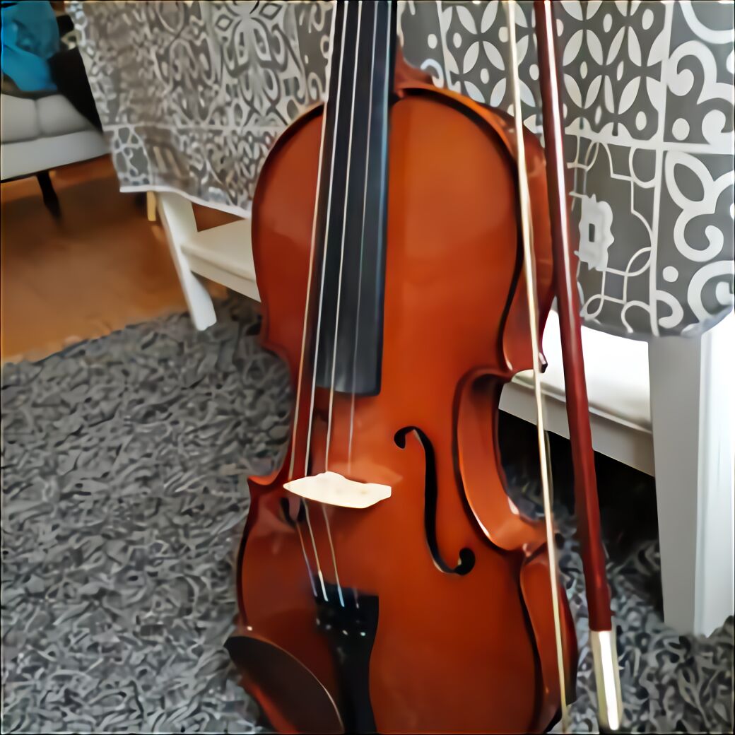 violins for 3 year olds