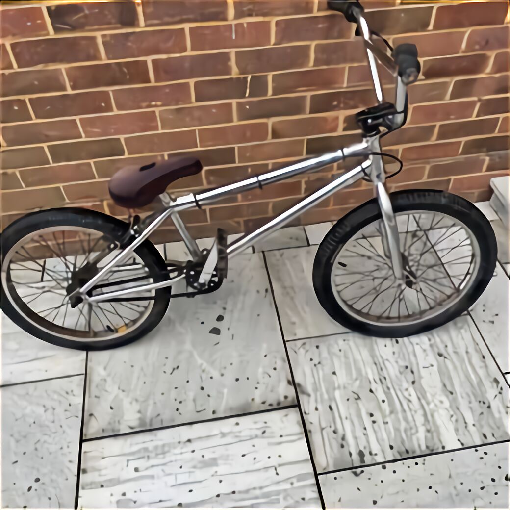 gt vertigo bmx