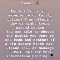 black cab for sale