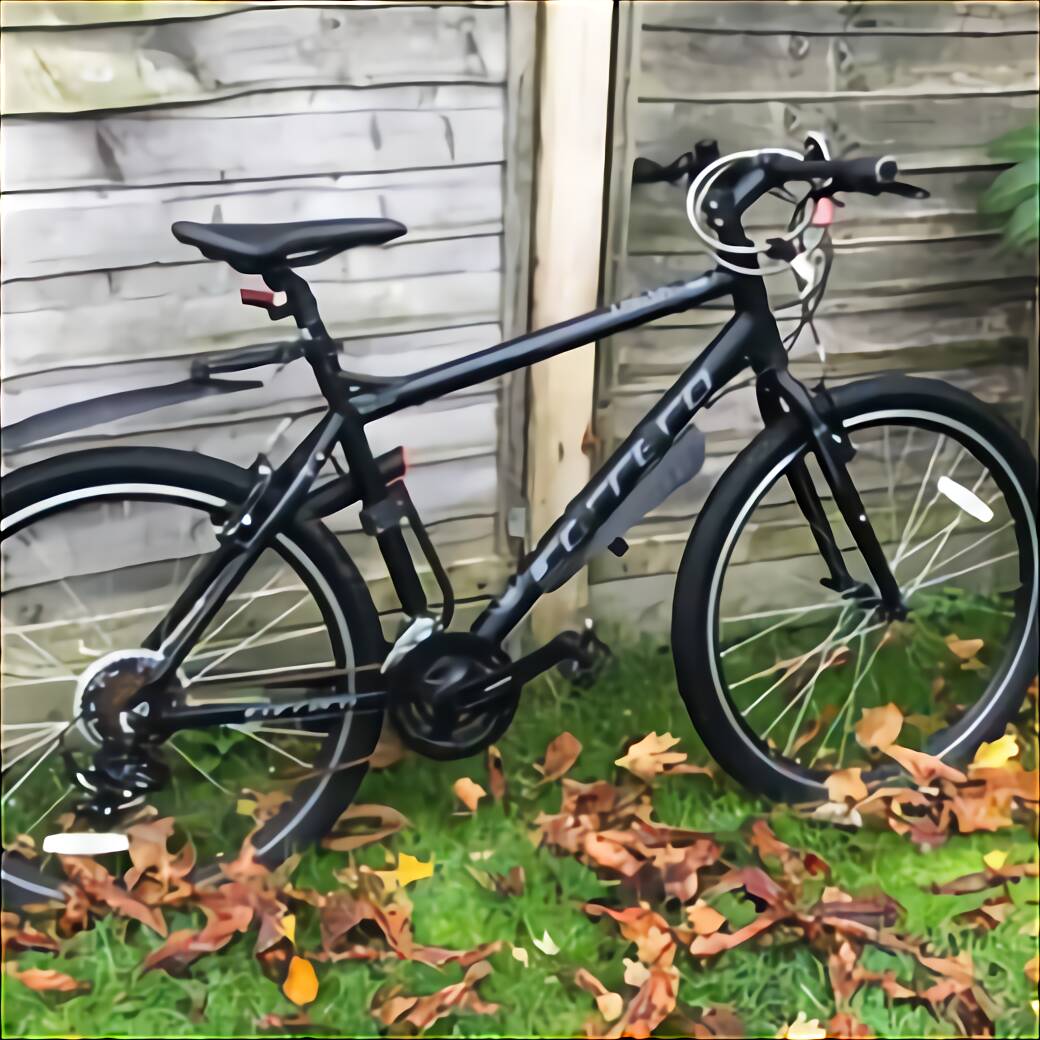 Carrera Bikes for sale in UK | 98 used Carrera Bikes