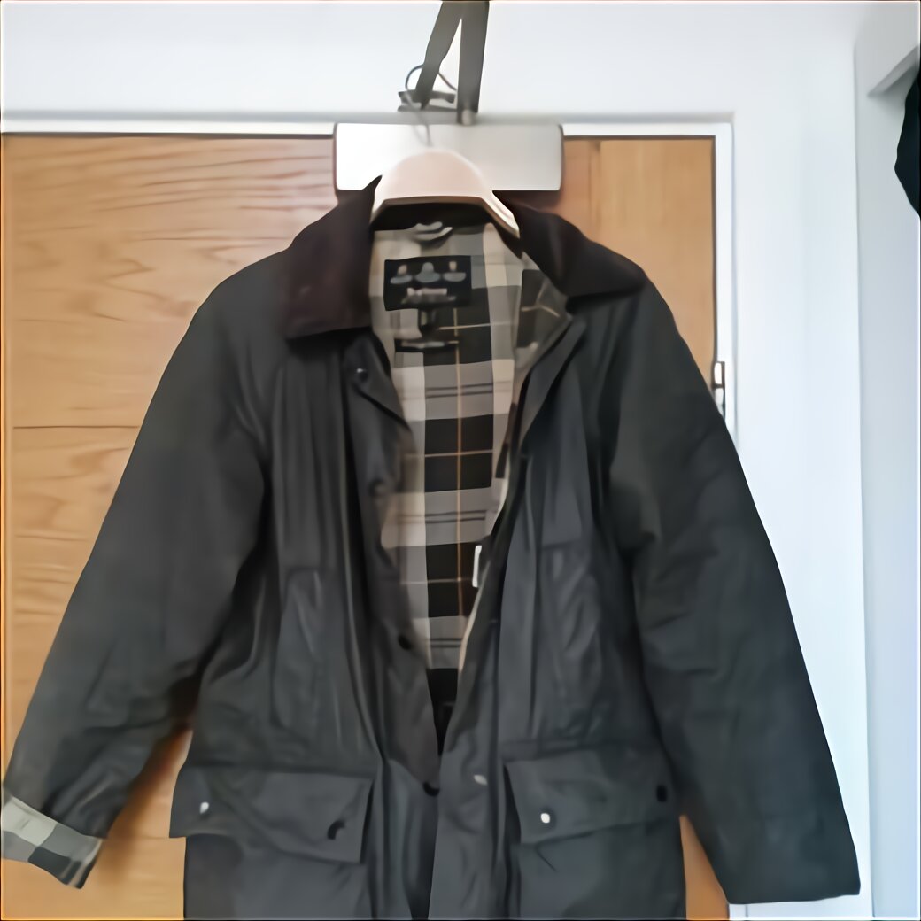 barbour longshoreman for sale