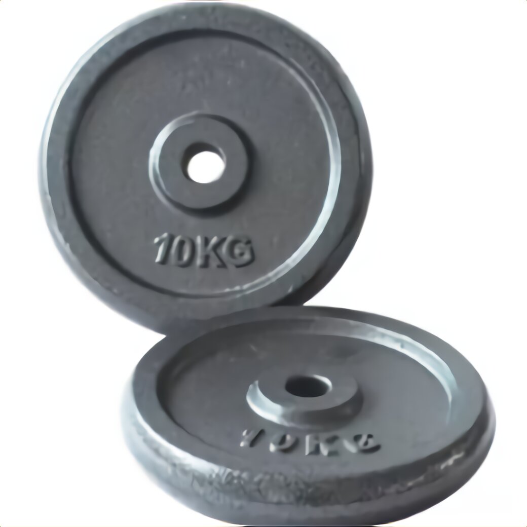 Olympic Weight Plates for sale in UK 89 used Olympic Weight Plates