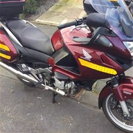 honda transalp 650 for sale