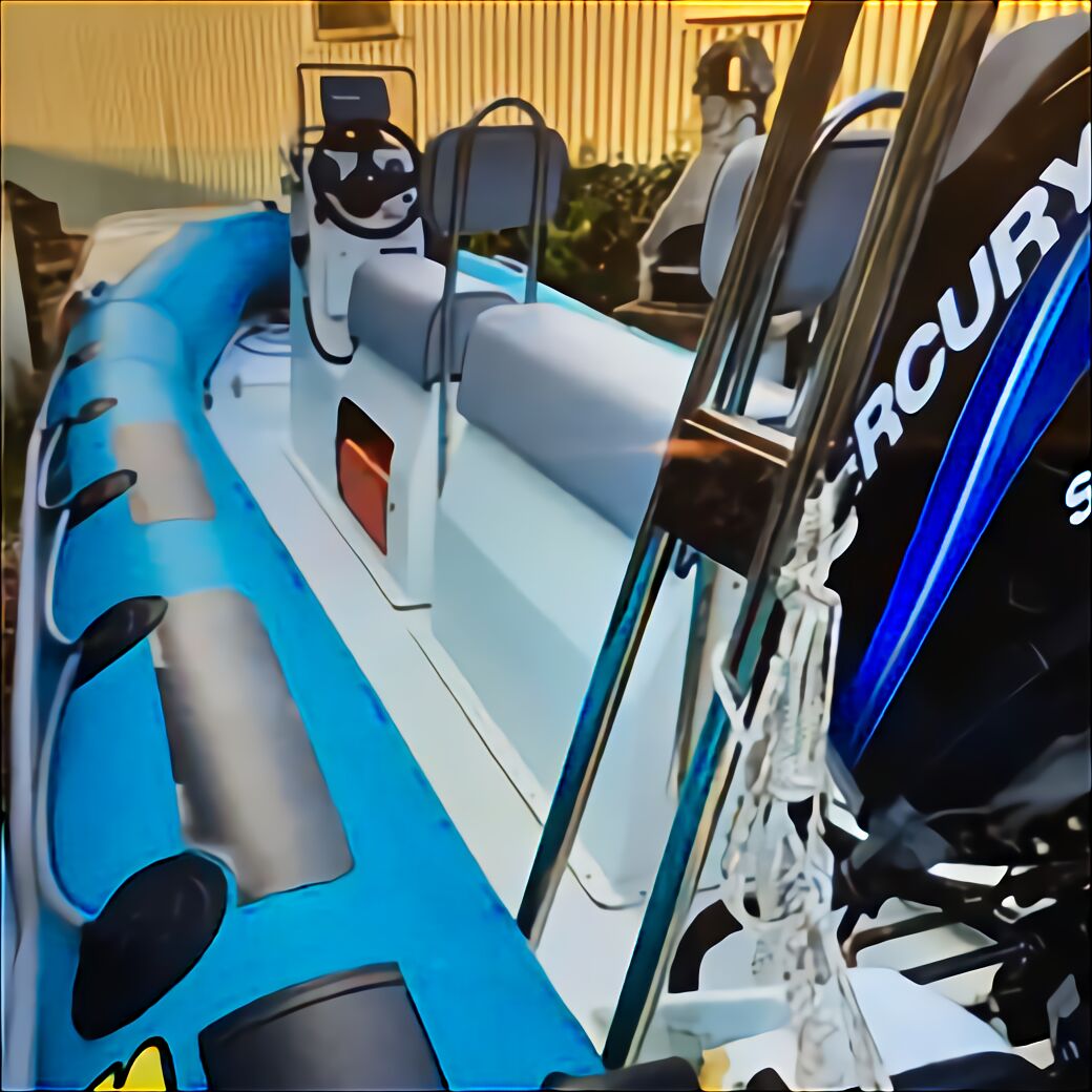 osprey rib for sale