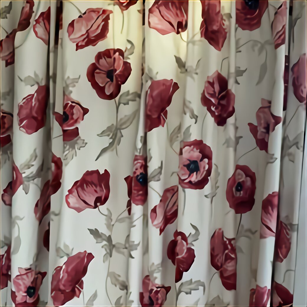 Laura Ashley Curtains for sale in UK | 108 used Laura Ashley Curtains