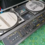 twin disco decks for sale