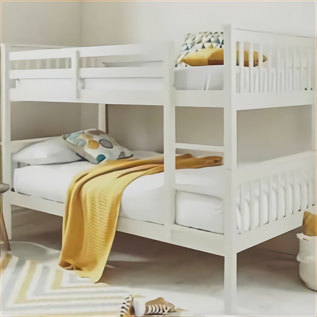 Triple Bunk Beds for sale in UK 78 used Triple Bunk Beds