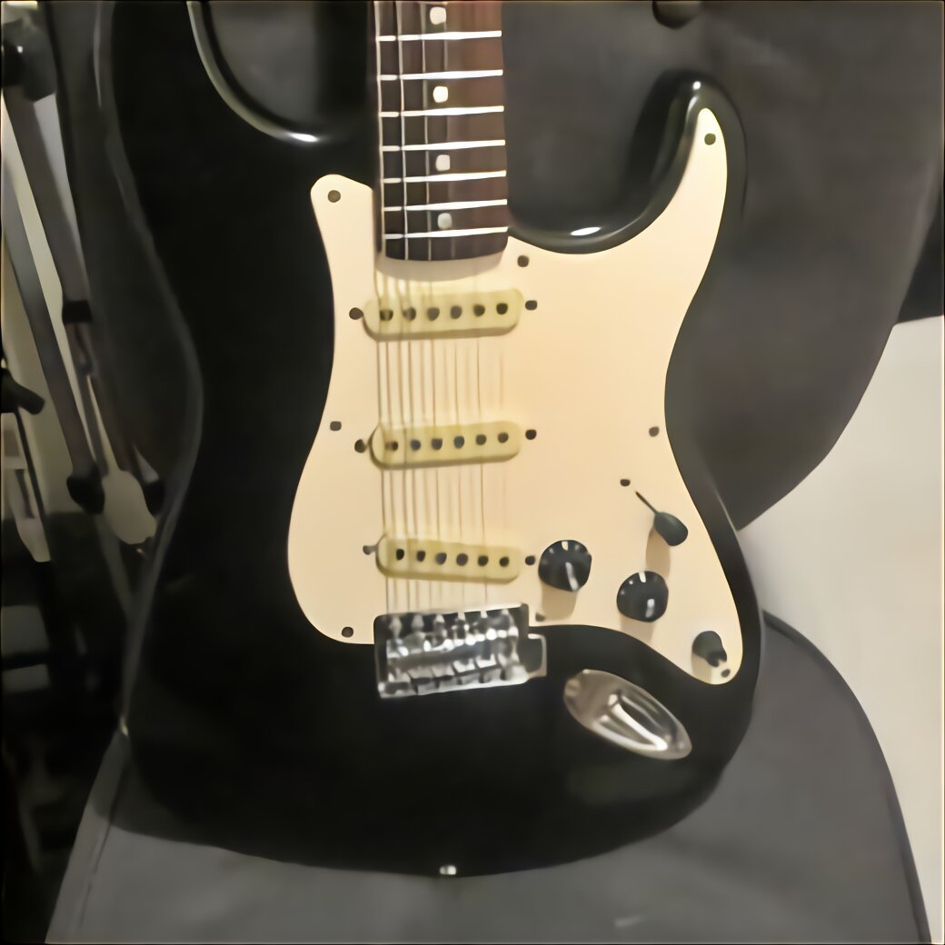 Fender Jagmaster For Sale In Uk 