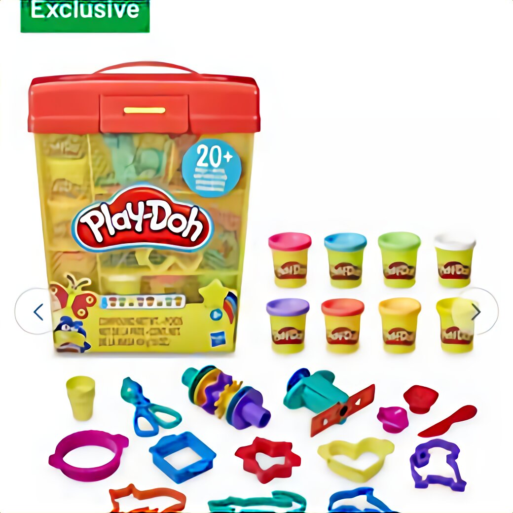 Play Doh Sets for sale in UK | 85 used Play Doh Sets