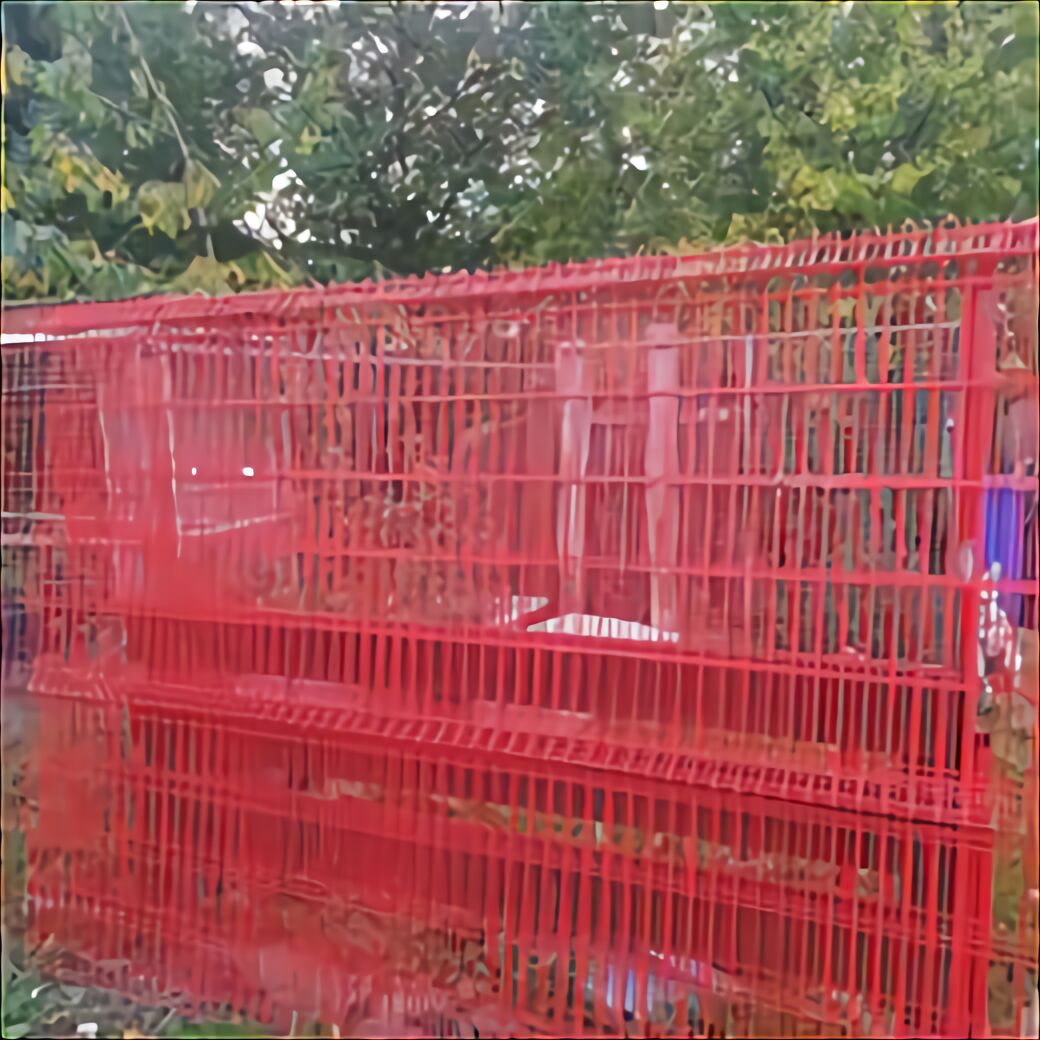 Heras Security Fencing for sale in UK 54 used Heras Security Fencings