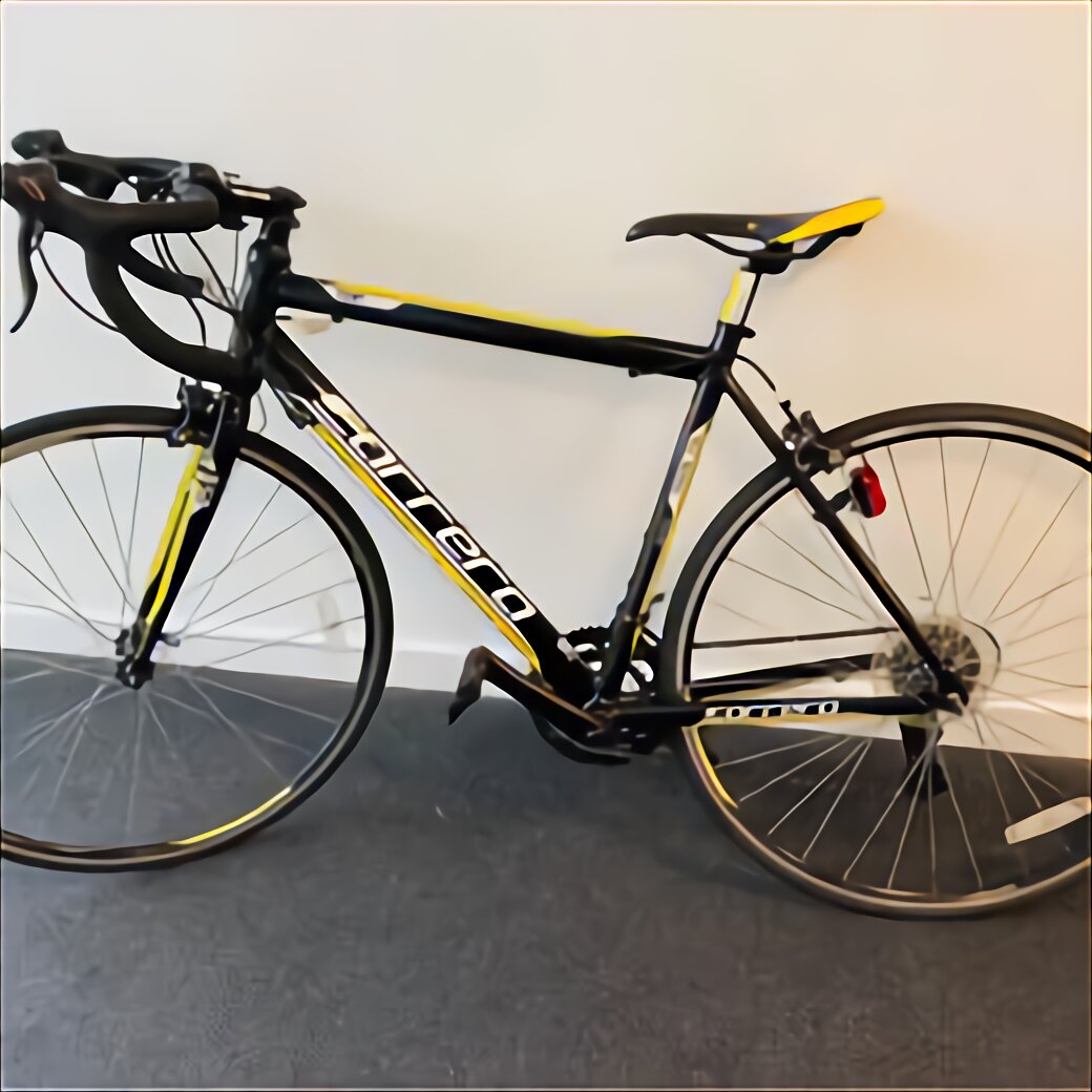 Carrera Bikes for sale in UK | 101 used Carrera Bikes