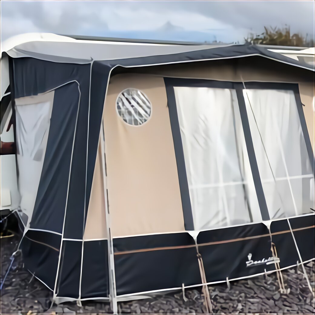 Isabella Magnum Porch Awning For Sale In Uk View 30 Ads