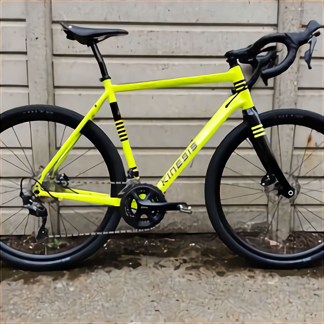 kinesis crosslight 5t