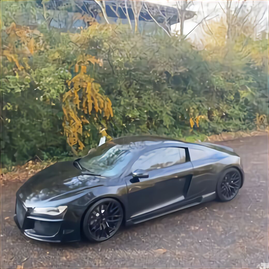 Audi rs8 фото