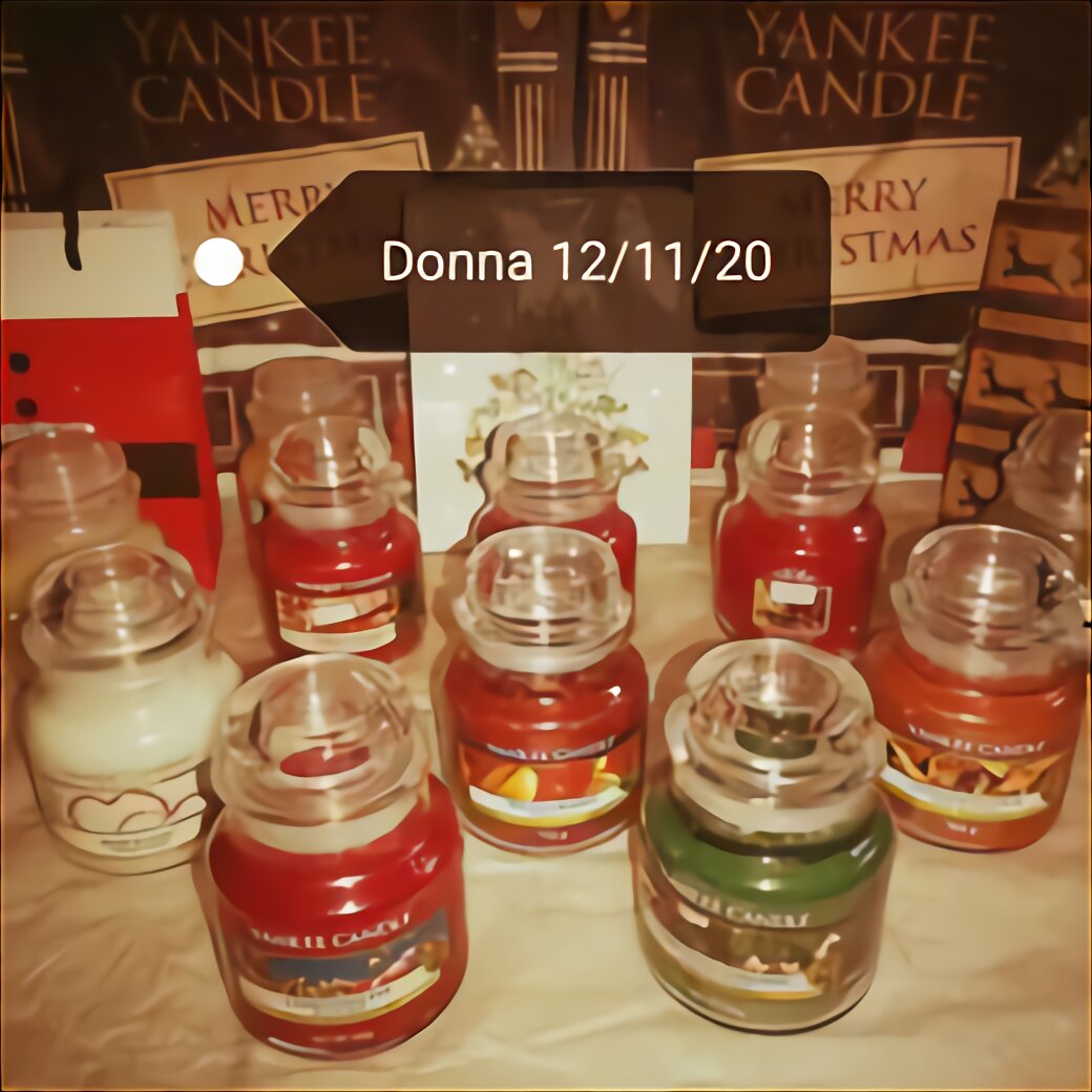 Woodwick Candles for sale in UK 66 used Woodwick Candles