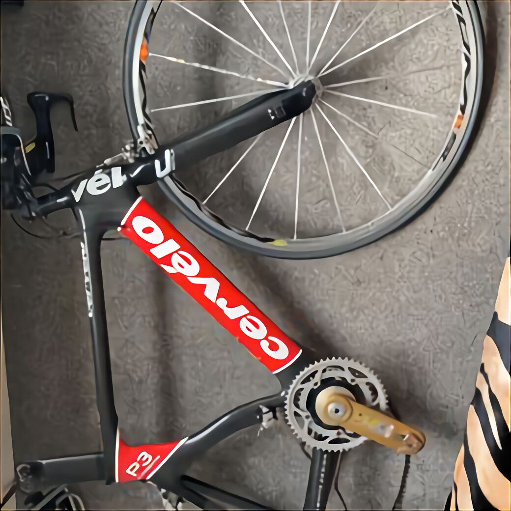 cervelo frameset sale