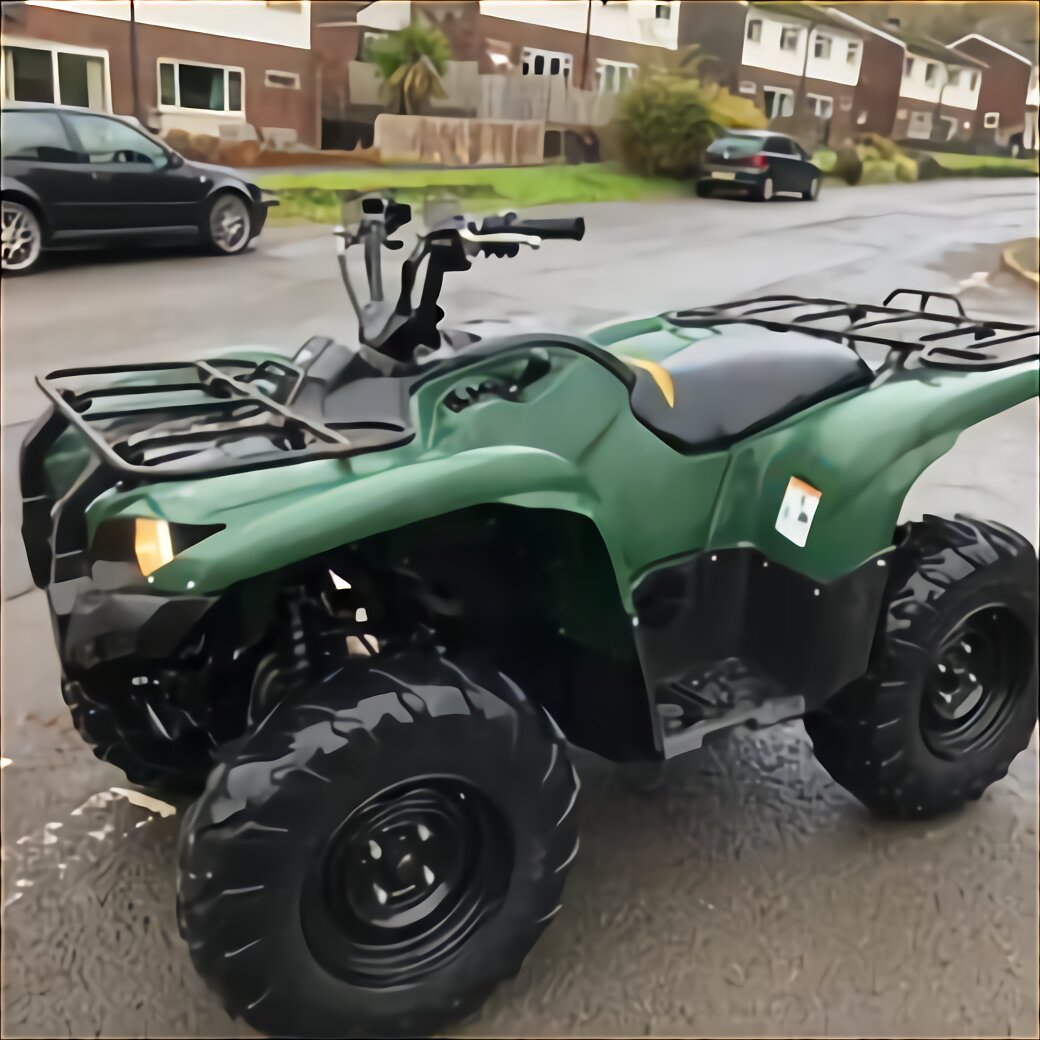 Yamaha Kodiak for sale in UK | 64 used Yamaha Kodiaks