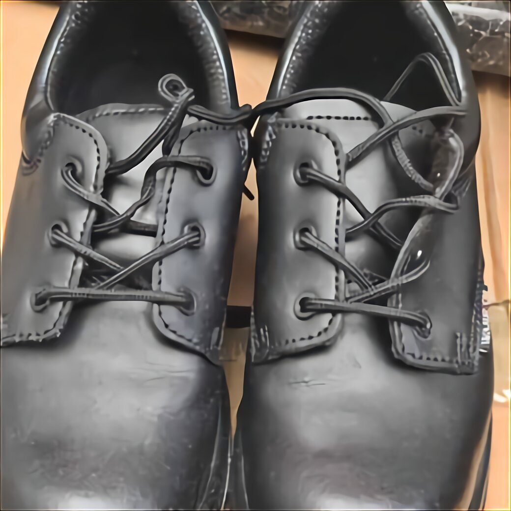 Steel Toe Cap Shoes for sale in UK | View 70 bargains