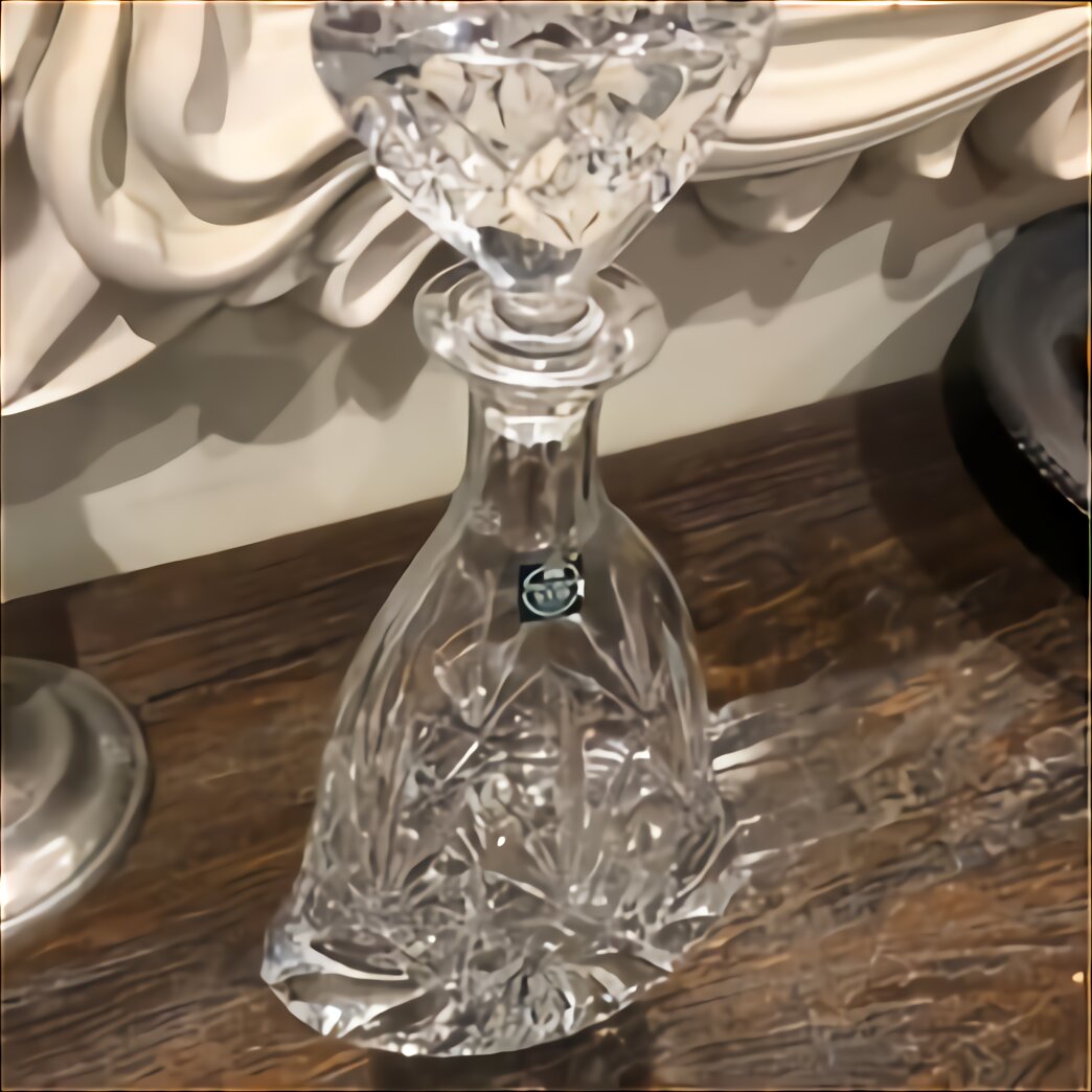 Thomas Webb Crystal For Sale In Uk 