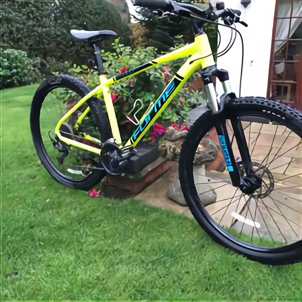 used hardtail mtb