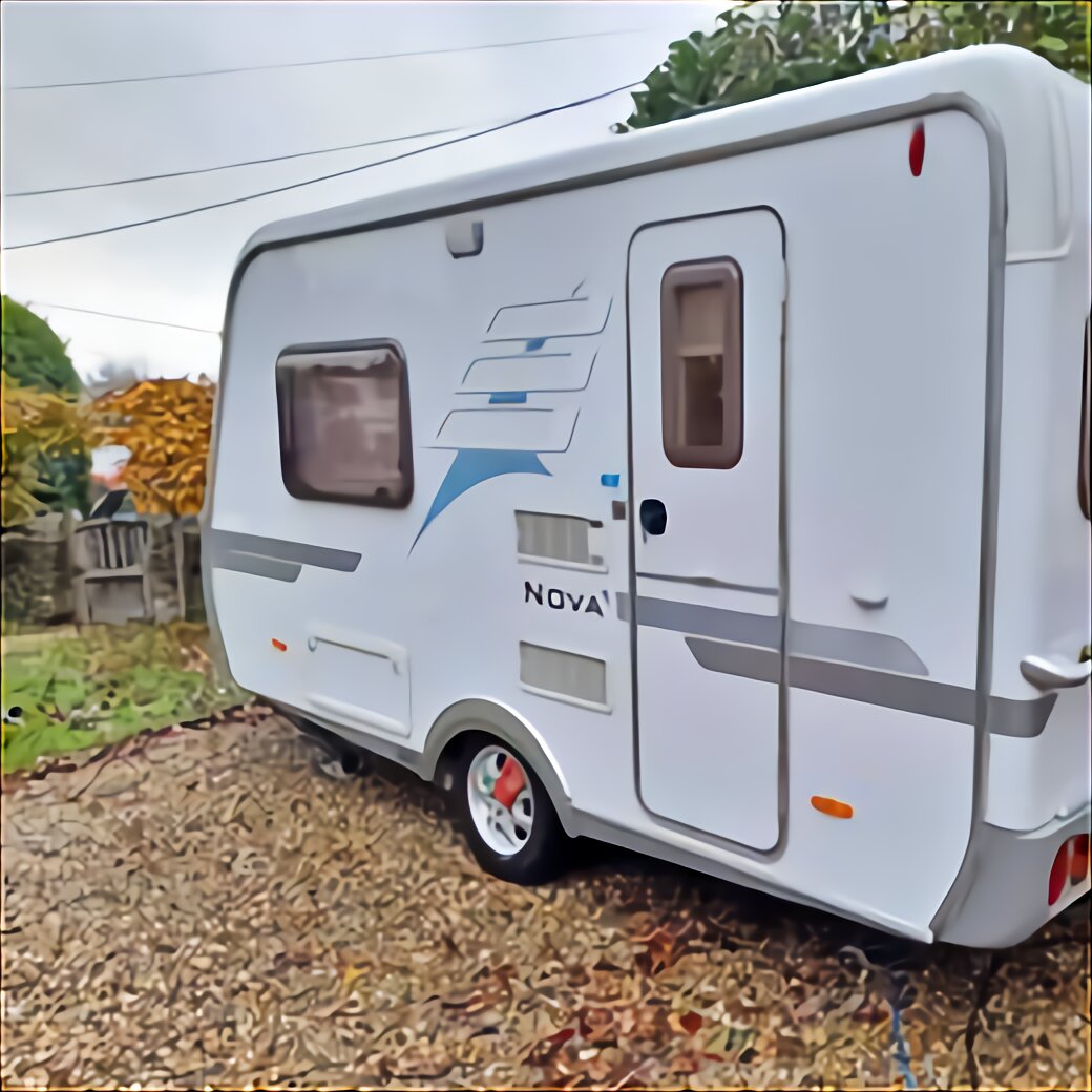 Hymer Nova for sale in UK | 73 used Hymer Novas