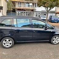 zafira central locking for sale