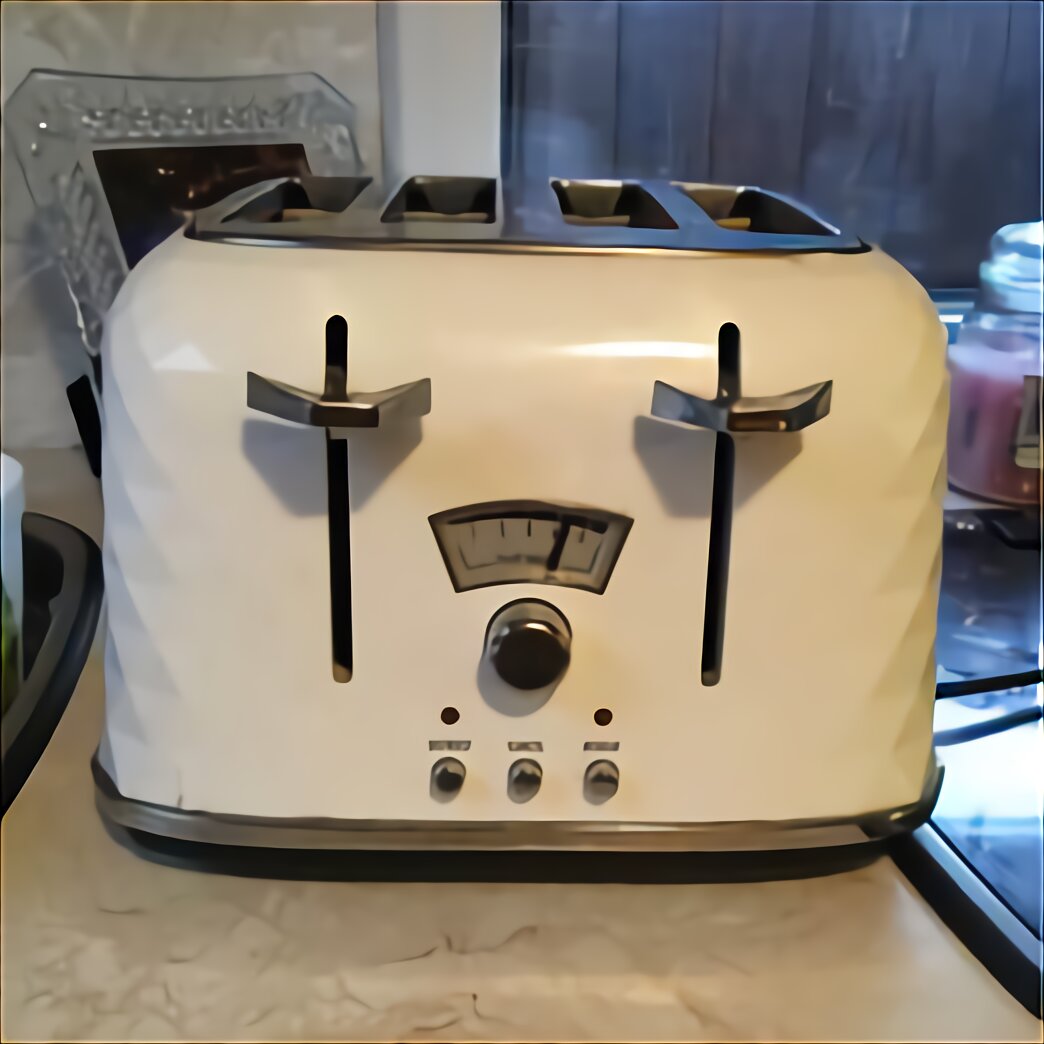 Smeg Toaster for sale in UK 60 used Smeg Toasters