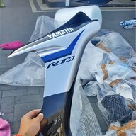 yamaha fairings for sale