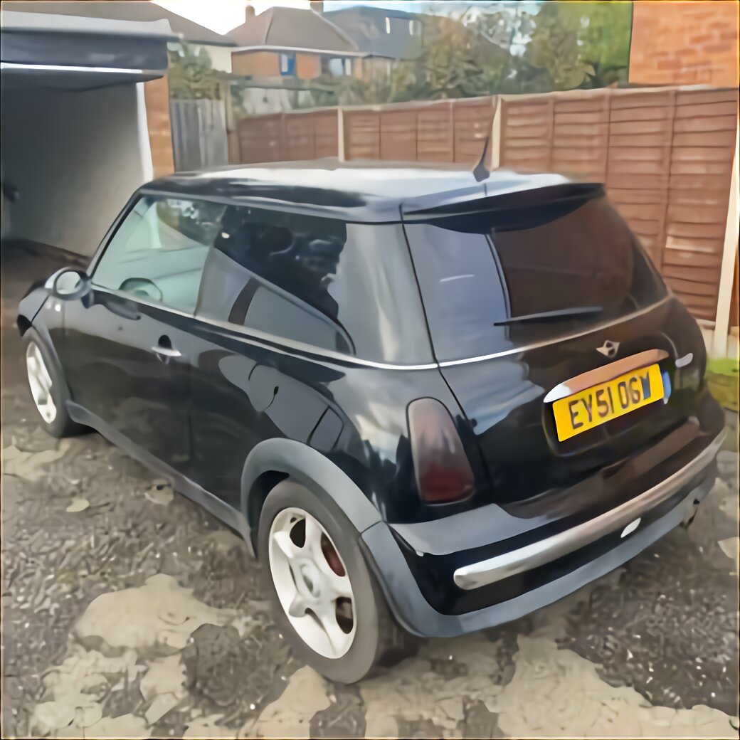 mini automatic used car for sale