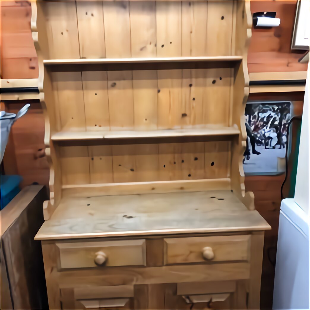 Oak Dressers for sale in UK | 96 used Oak Dressers