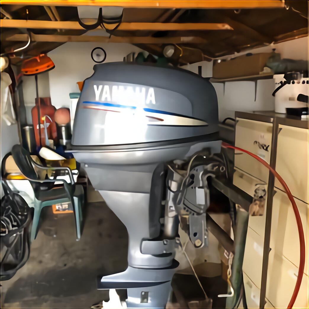 115Hp Outboard For Sale In UK | 59 Used 115Hp Outboards