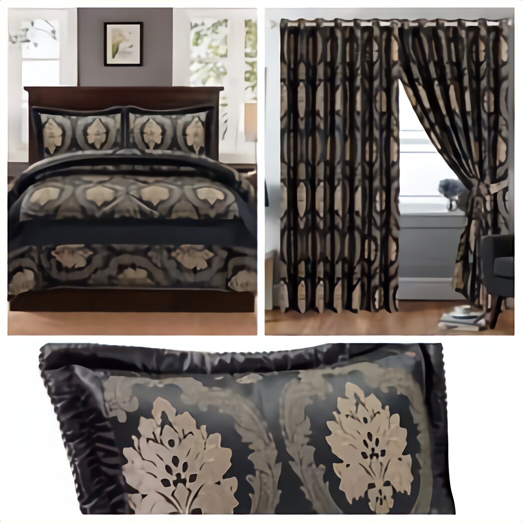 Bedding Sets Matching Curtains for sale in UK 90 used Bedding Sets