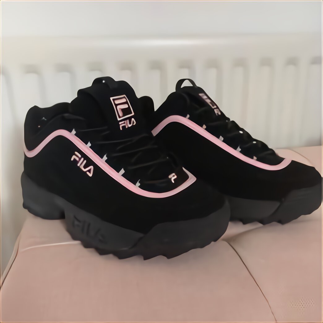 Fila Borg for sale in UK | 52 used Fila Borgs