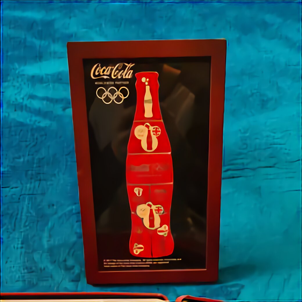 Coca Cola Pin Badge for sale in UK | 75 used Coca Cola Pin Badges