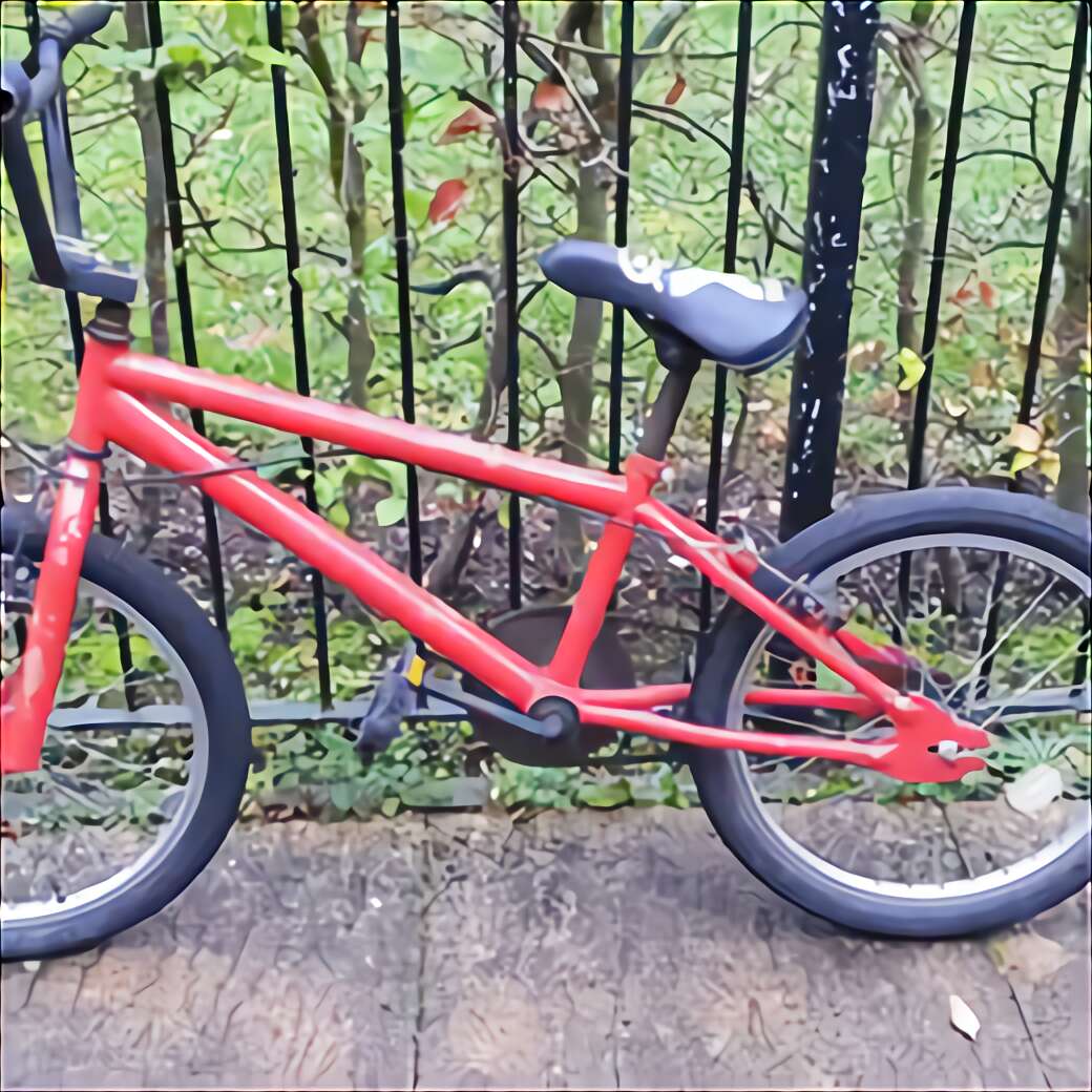 bmxs for sale