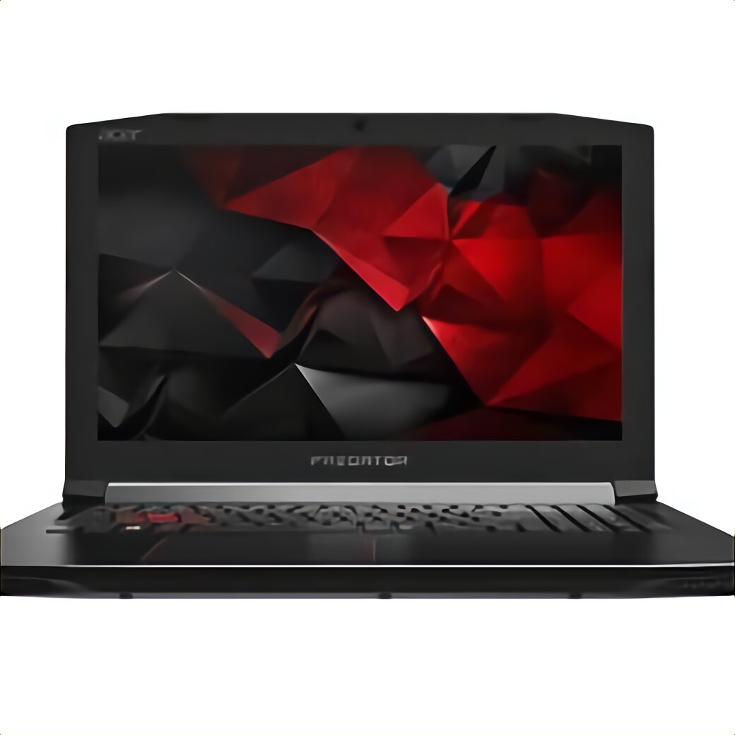 Acer Predator For Sale In Uk 89 Used Acer Predators 1473