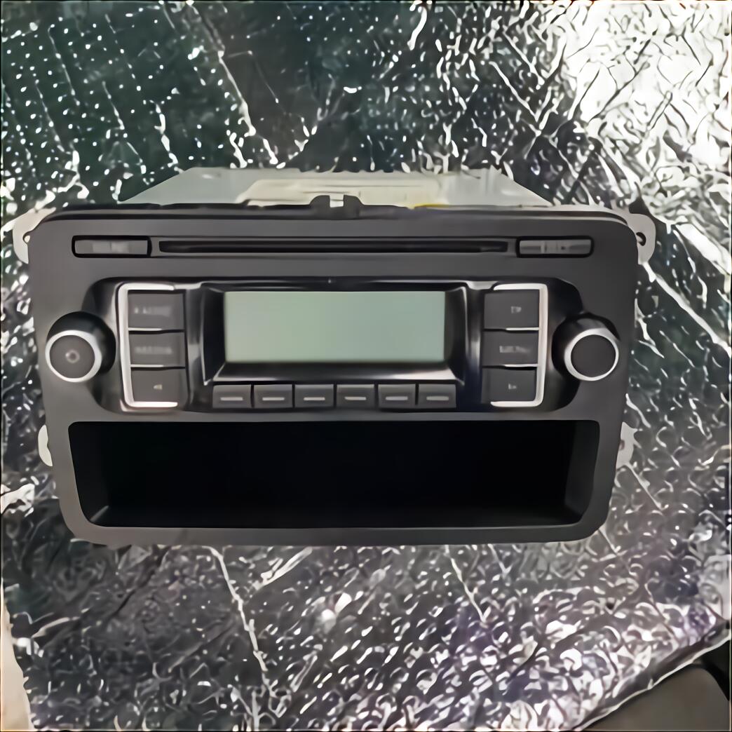 Rover 75 Stereo for sale in UK 60 used Rover 75 Stereos