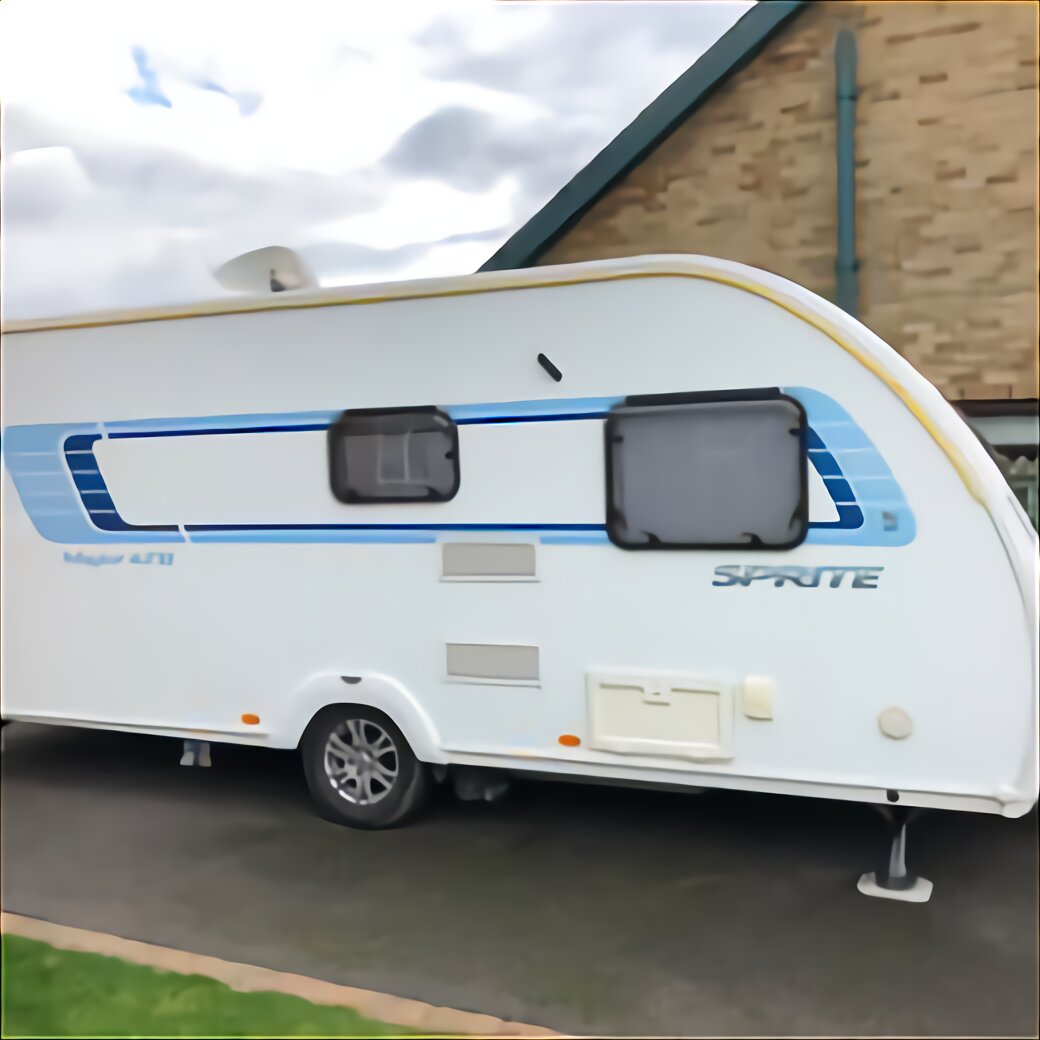 Sprite Swift Caravan for sale in UK | 85 used Sprite Swift Caravans