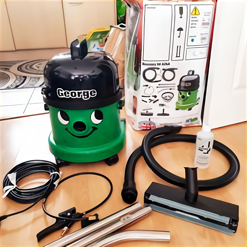 Numatic Carpet Cleaner for sale in UK 57 used Numatic Carpet Cleaners