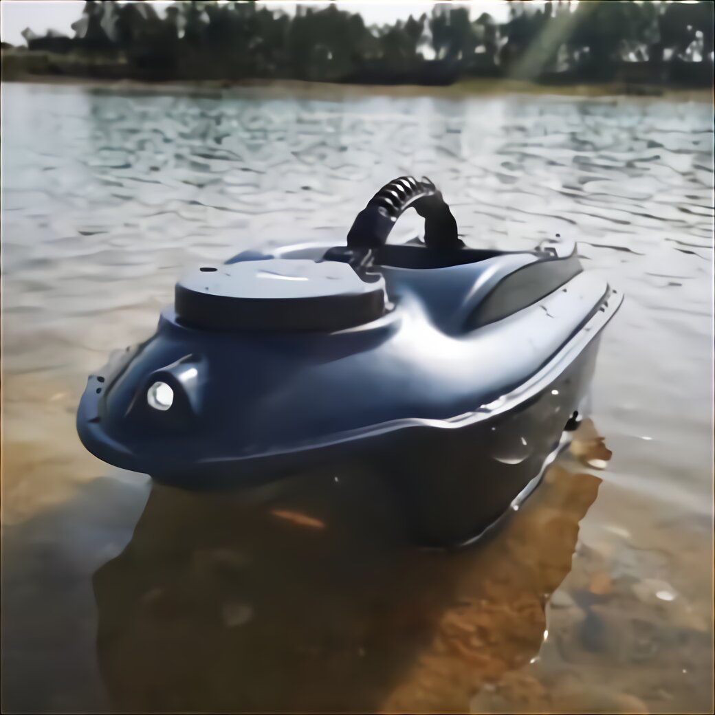 Viper Bait Boats Uk