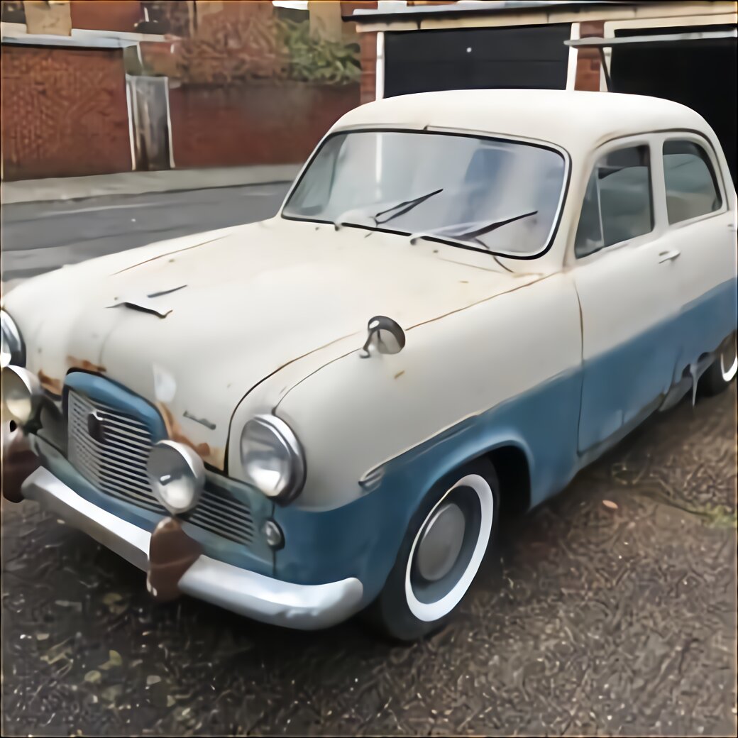 Ford Zephyr Mk3 for sale in UK | 58 used Ford Zephyr Mk3