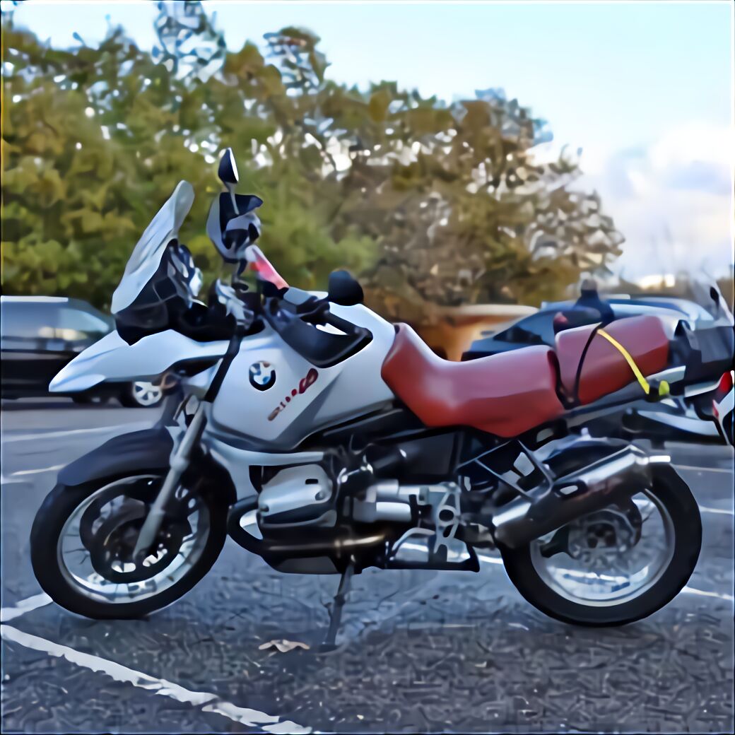 Bmw Gs Panniers for sale in UK | 69 used Bmw Gs Panniers
