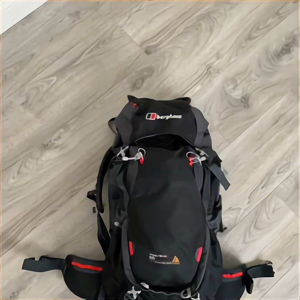 berghaus man bag