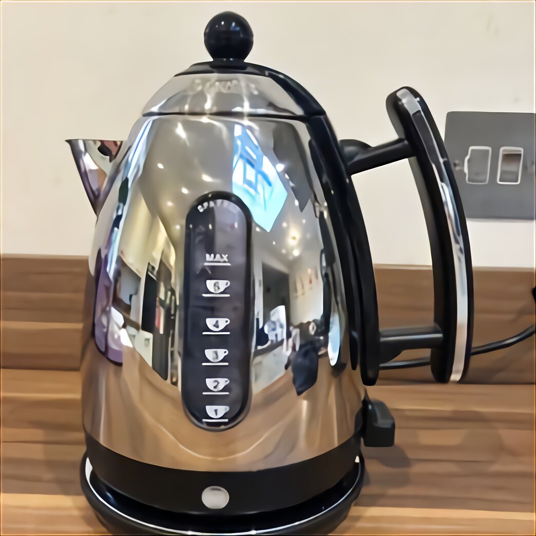 Dualit Kettle for sale in UK 75 used Dualit Kettles